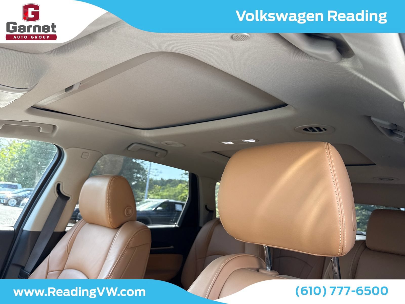 Used 2019 Buick Enclave Premium AWD/4WD image 14