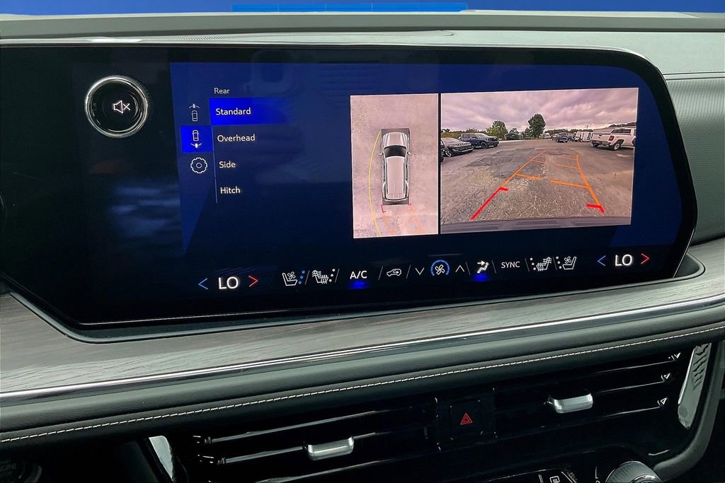 New 2025 Chevrolet Tahoe Premier image 21