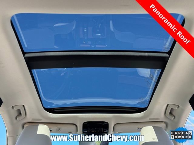 Used 2023 Lexus RX 350 350 Luxury w/ Cold Area Package image 43