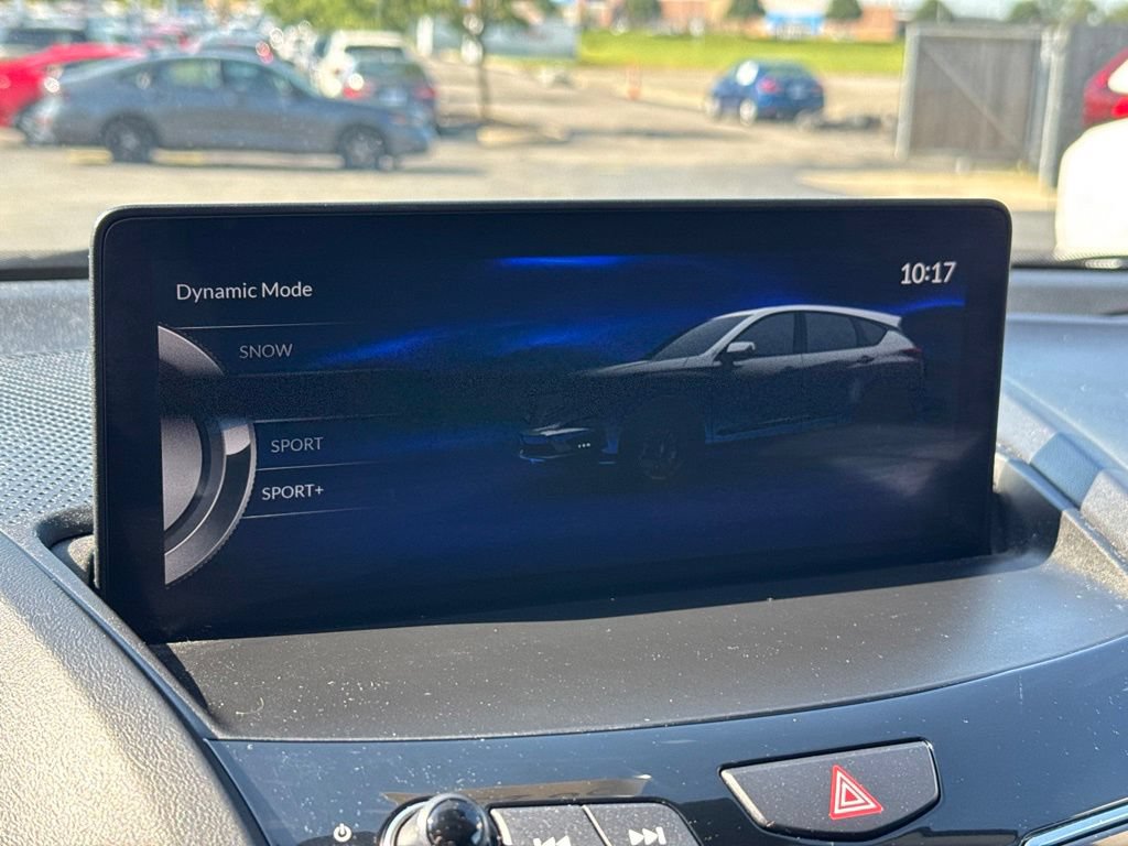Used 2019 Acura RDX w/ Technology Package AWD/4WD image 25