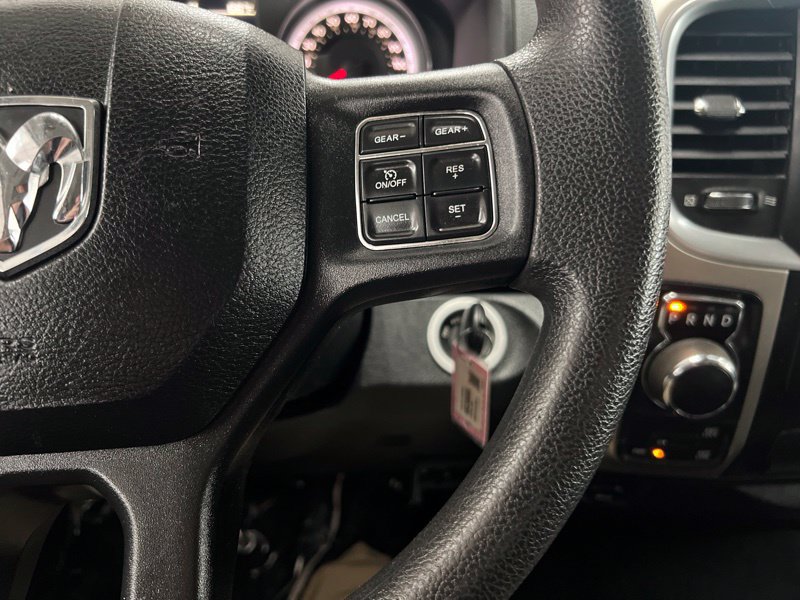 Used 2018 RAM 1500 Classic SLT AWD/4WD image 20