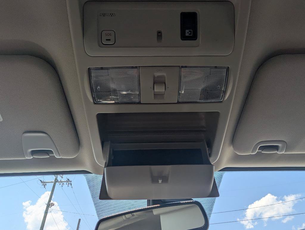 Used 2016 Nissan Titan SL AWD/4WD image 39