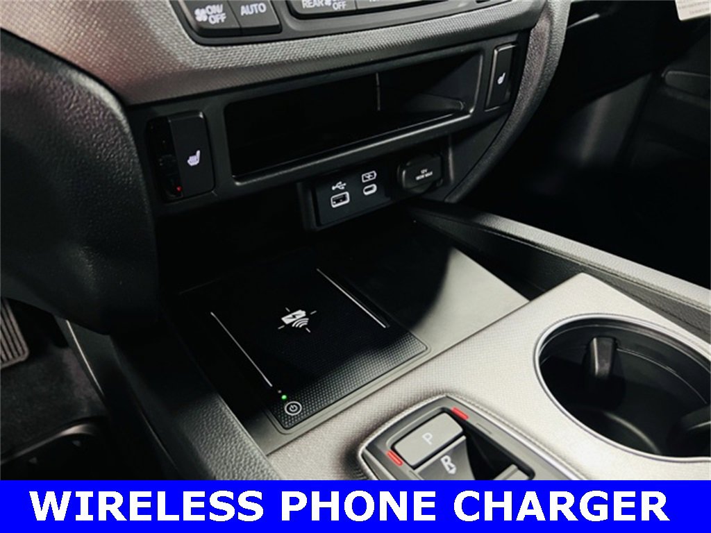 New 2026 Honda Ridgeline RTL image 9