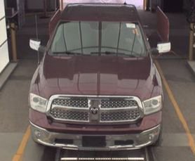 Used 2016 RAM 1500 Laramie w/ Convenience Group image 2