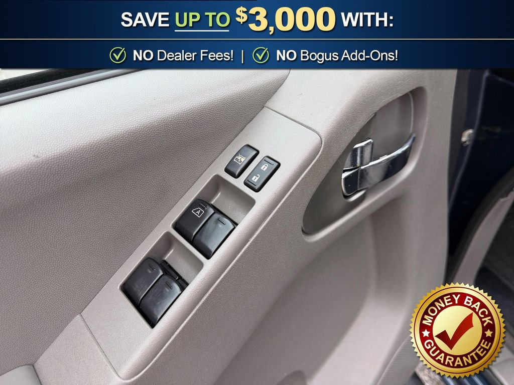 Used 2019 Nissan Frontier SV RWD image 16