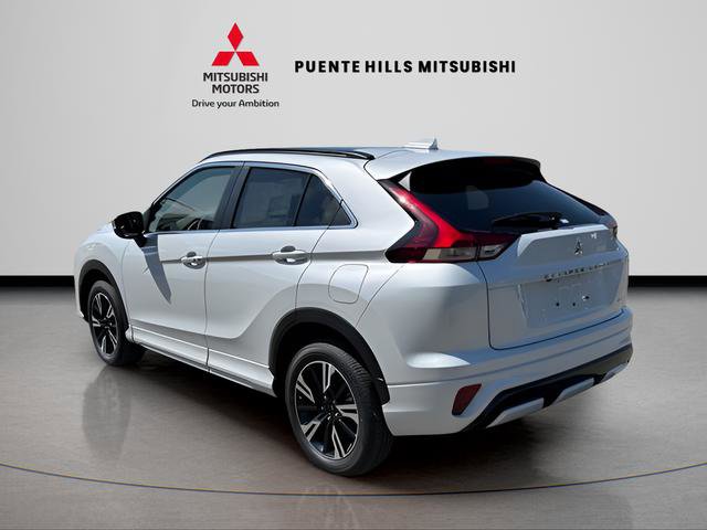 New 2026 Mitsubishi Eclipse Cross SEL image 7