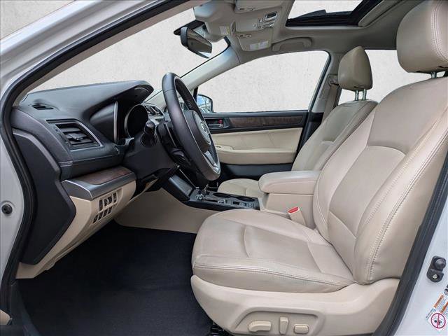 Used 2018 Subaru Outback 2.5i Limited AWD/4WD image 17