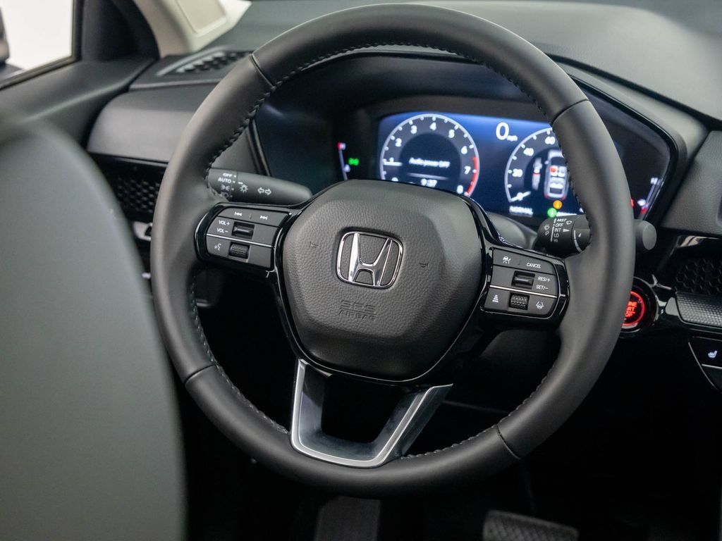 New 2026 Honda CR-V EX-L image 11