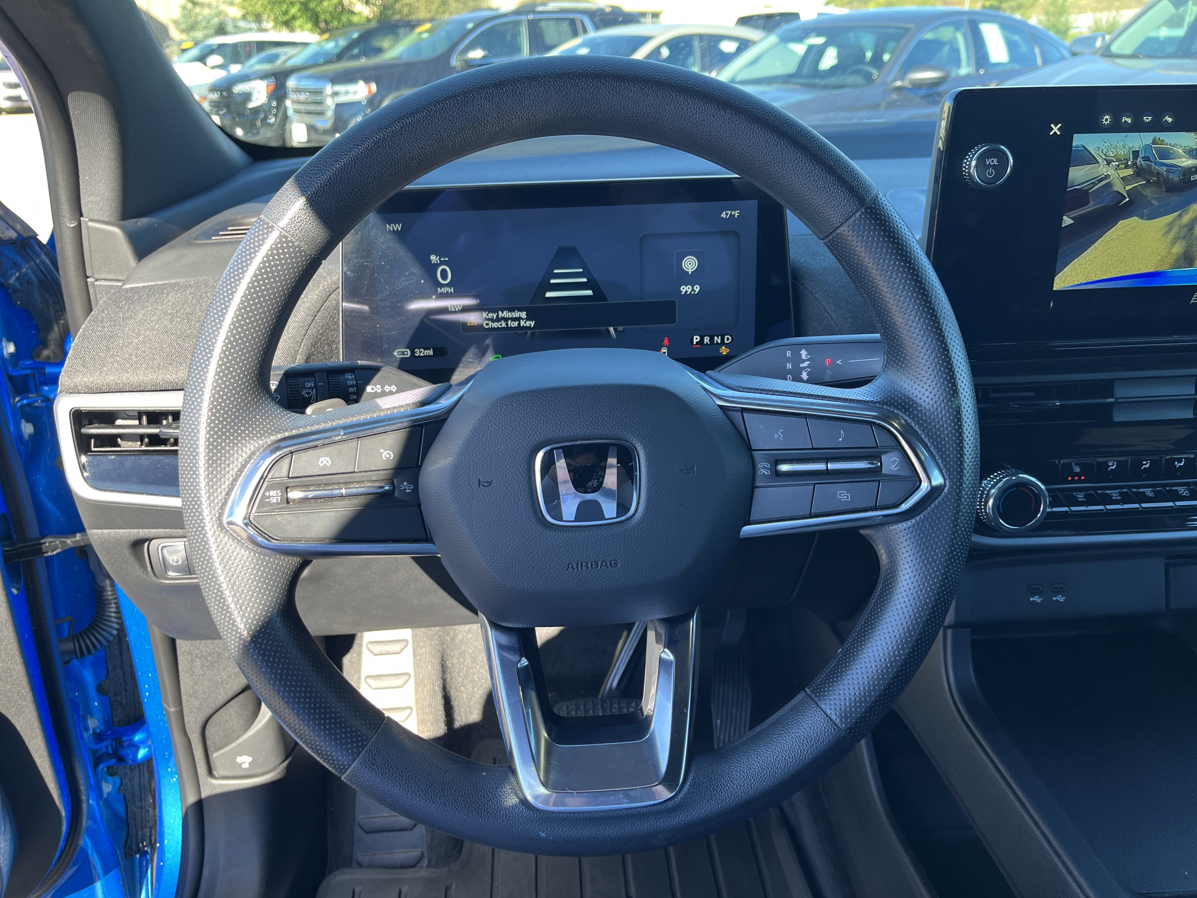 Used 2024 Honda Prologue EX image 22