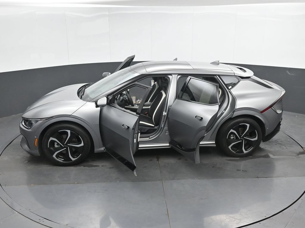 Used 2022 Kia EV6 GT-Line w/ GT-Line Suede Seat Package AWD/4WD image 49