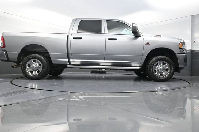 Used 2024 RAM 2500 Tradesman w/ Chrome Appearance Group image 34