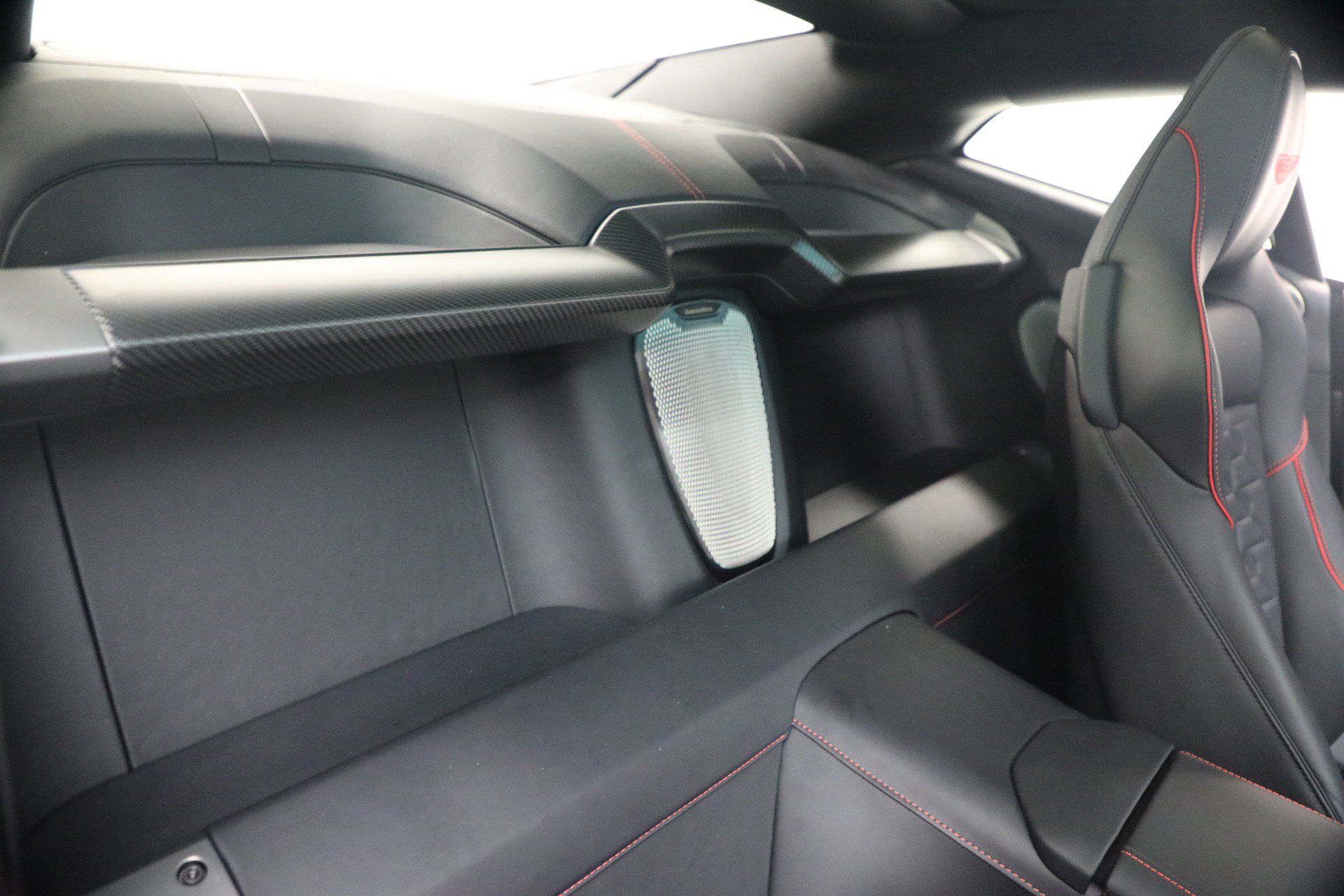 New 2026 Aston Martin Vanquish RWD image 30