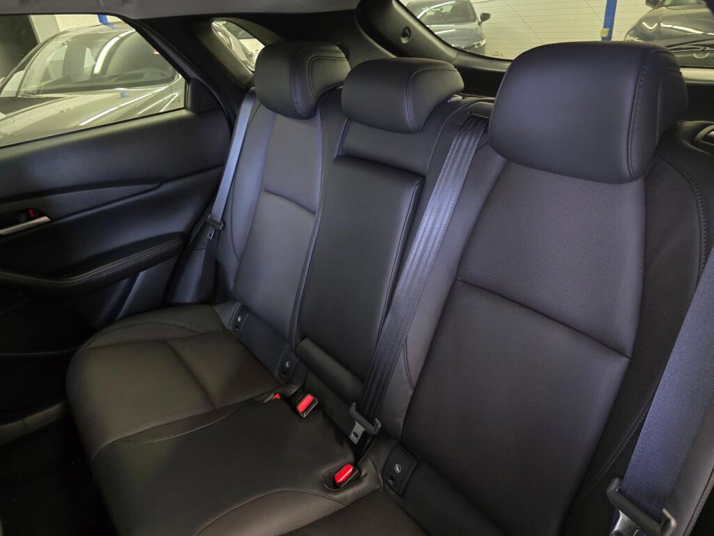 New 2026 MAZDA CX-30 AWD 2.5 S w/ Premium Package image 51