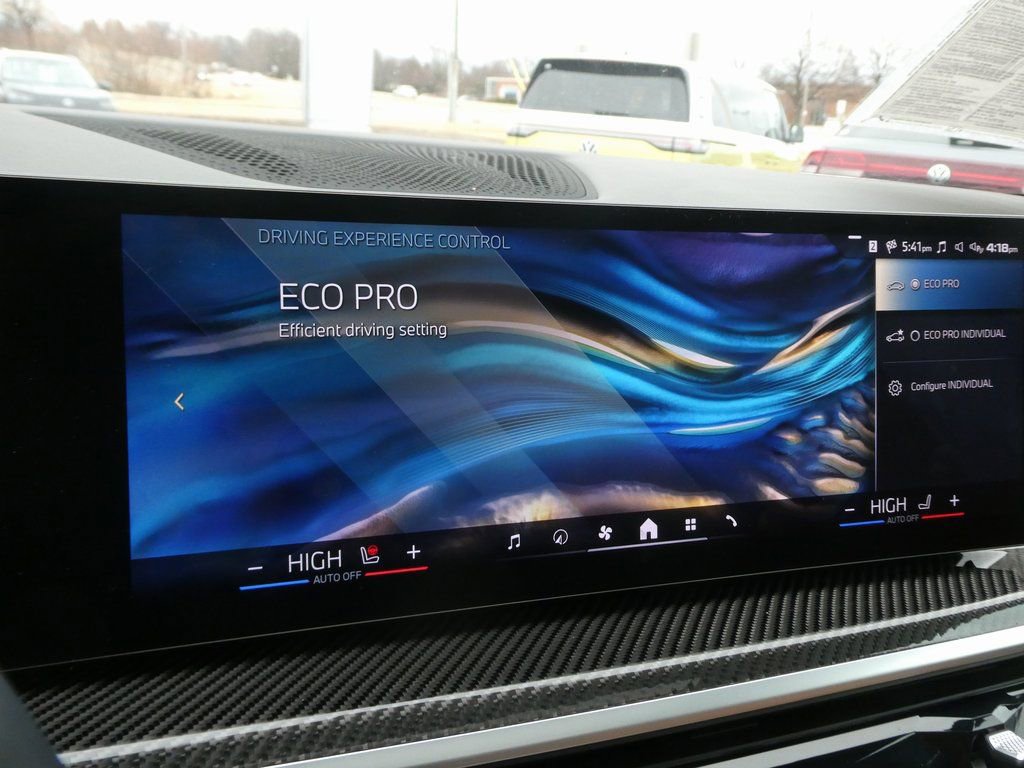 Used 2026 BMW X5 M60i AWD/4WD image 43