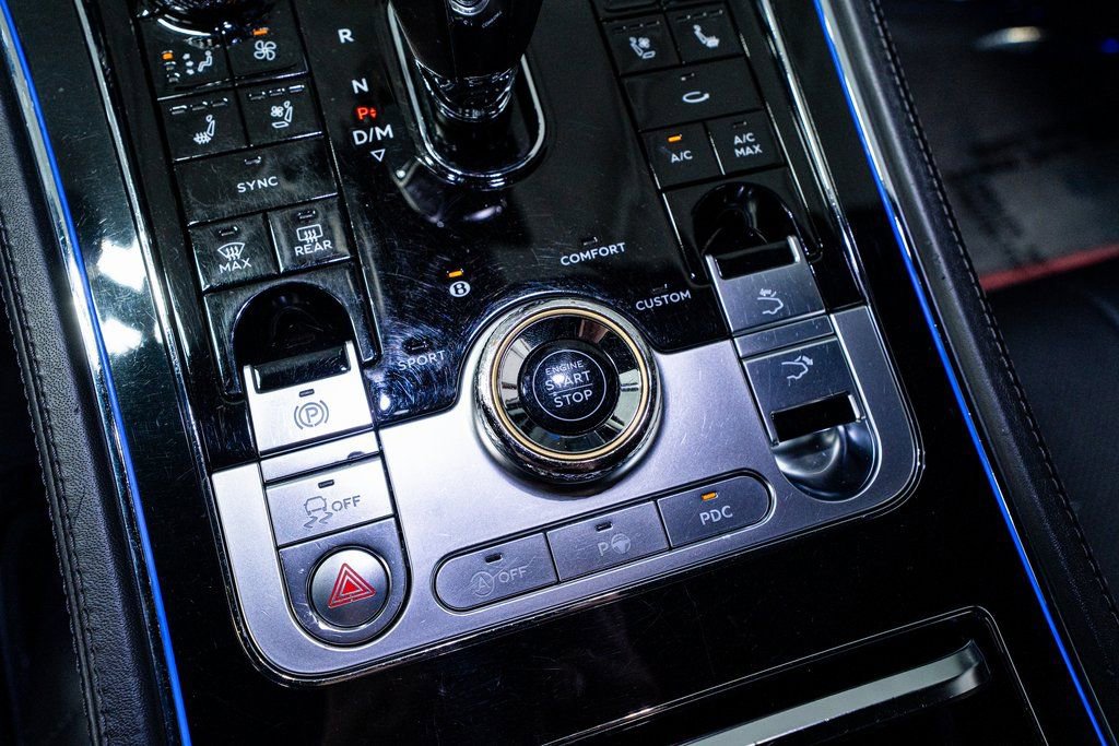 Used 2020 Bentley Continental GT image 51