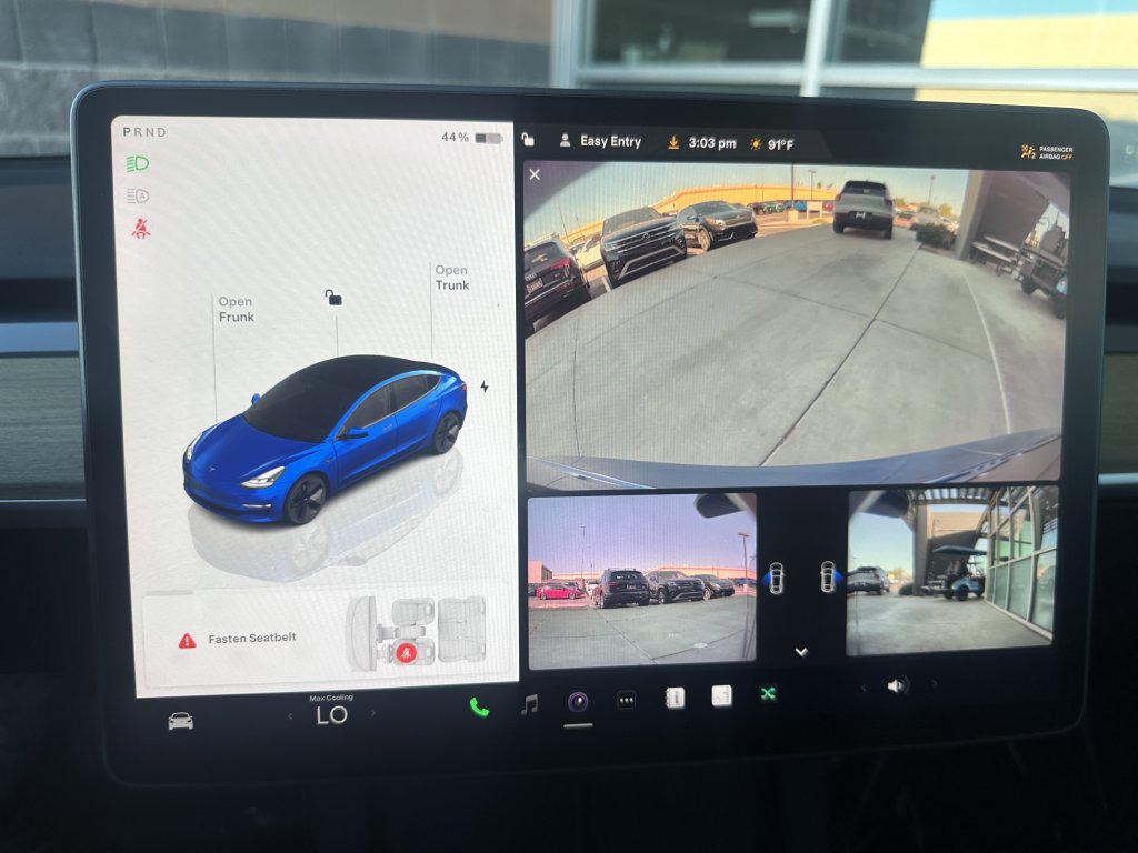 Used 2023 Tesla Model 3 Standard Range image 26