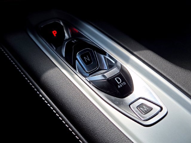 New 2026 Chevrolet Corvette Stingray Preferred Conv w/ Battery Protection Package RWD image 32