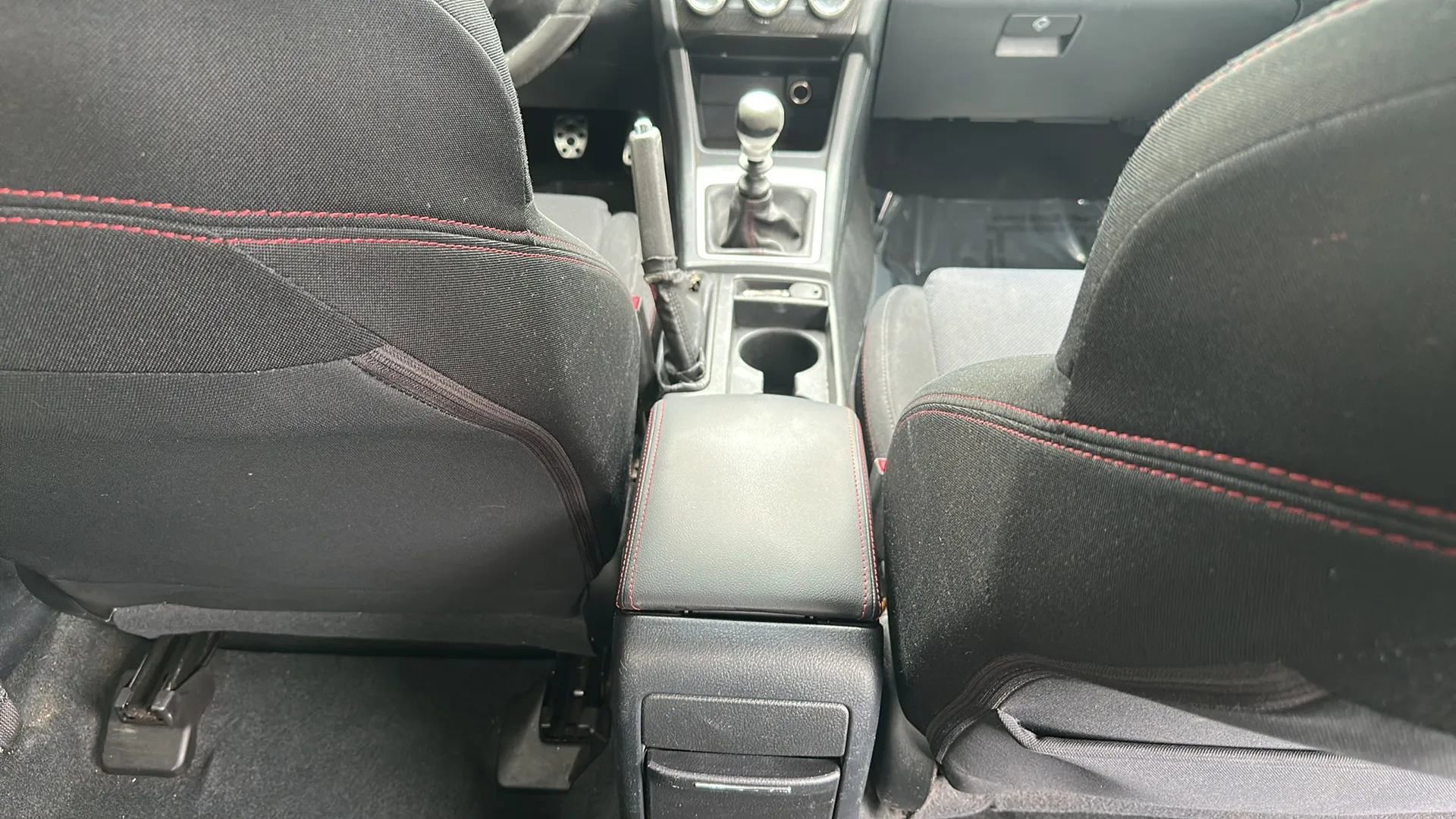 Used 2015 Subaru WRX AWD/4WD image 29