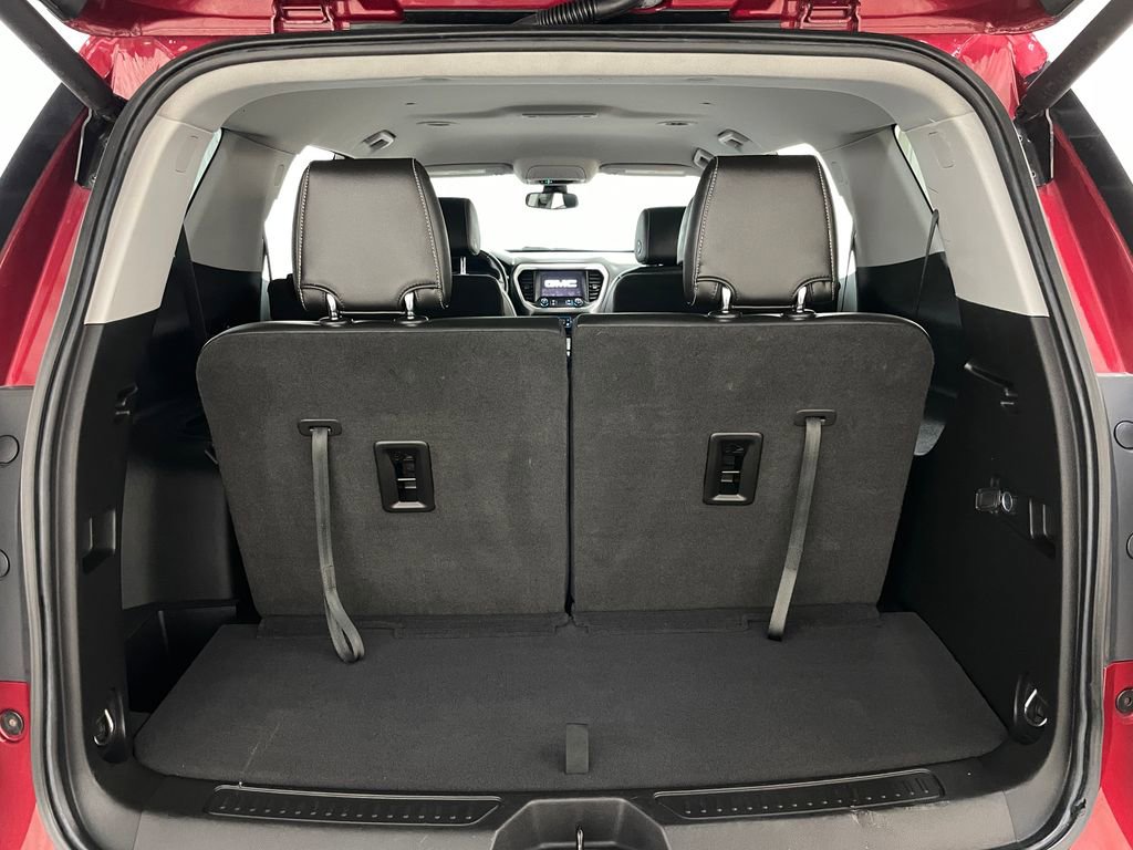 Used 2020 GMC Acadia SLT w/ Driver Alert Package II FWD image 48