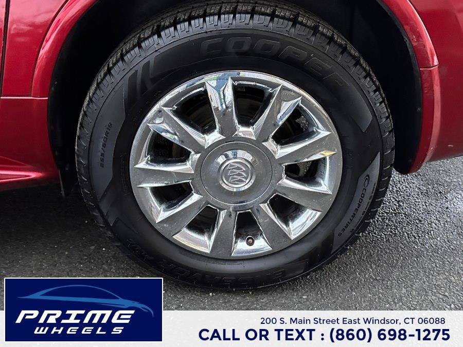 Used 2014 Buick Enclave Premium image 25