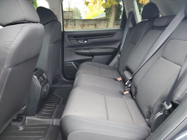 Used 2026 Honda CR-V LX image 12