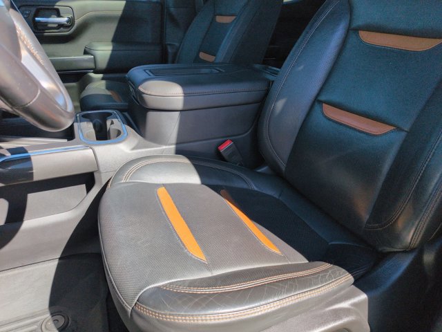Used 2020 GMC Sierra 1500 AT4 w/ AT4 Premium Package image 17