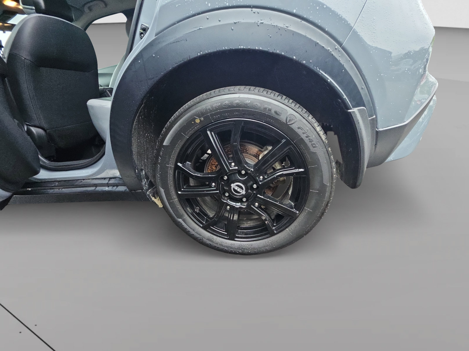 Used 2023 Nissan Kicks SR w/ SR Premium Package FWD image 15