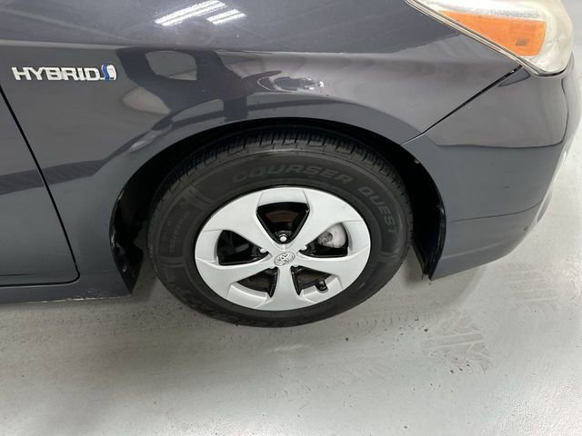 Used 2014 Toyota Prius Two FWD image 18