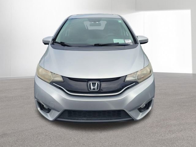 Used 2016 Honda Fit EX image 16