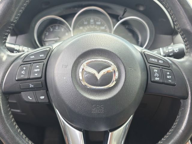 Used 2014 MAZDA CX-5 Touring FWD image 26