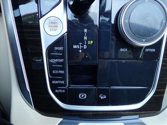 Used 2020 BMW X5 xDrive40i w/ Convenience Package image 26
