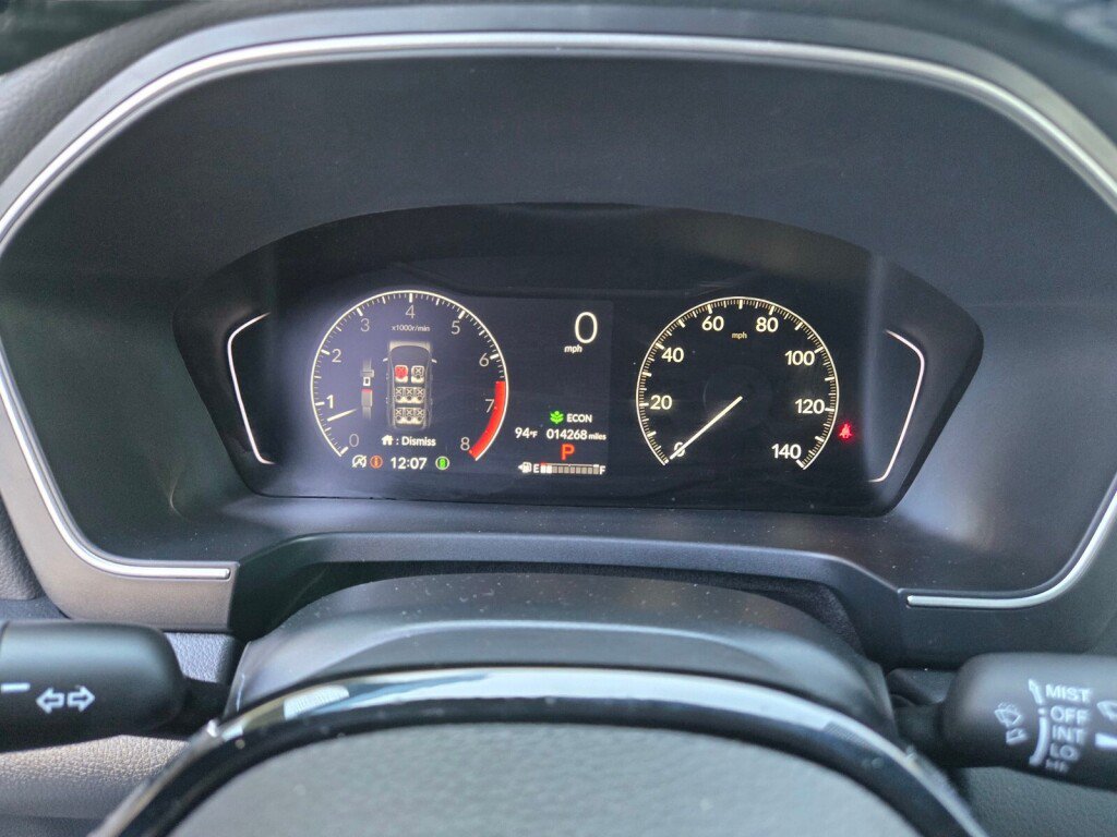 Certified 2025 Honda Pilot EX-L image 19