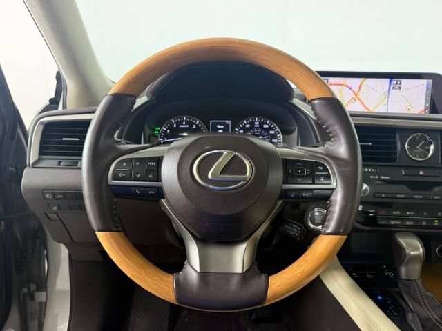 Used 2017 Lexus RX 350 FWD w/ Premium Package image 25