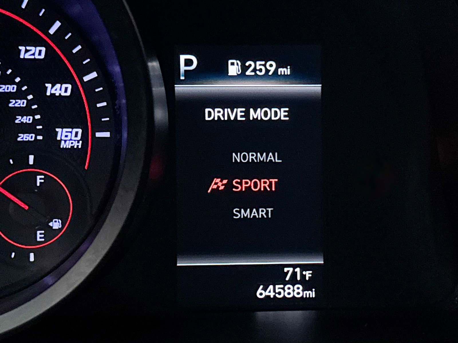 Used 2022 Hyundai Elantra N Line image 11