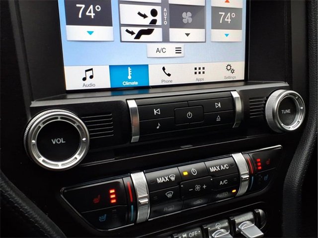 Used 2018 Ford Mustang GT Premium image 21