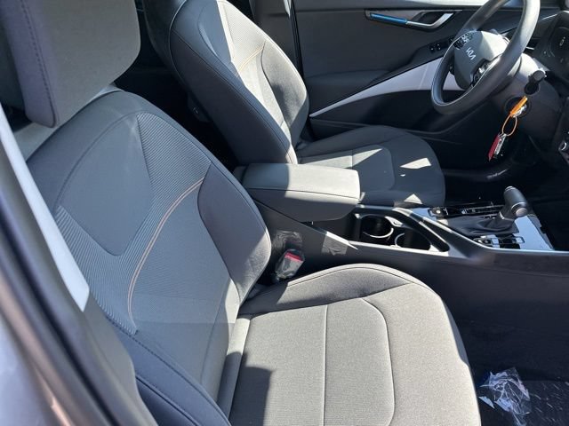 New 2026 Kia Niro LX FWD image 26