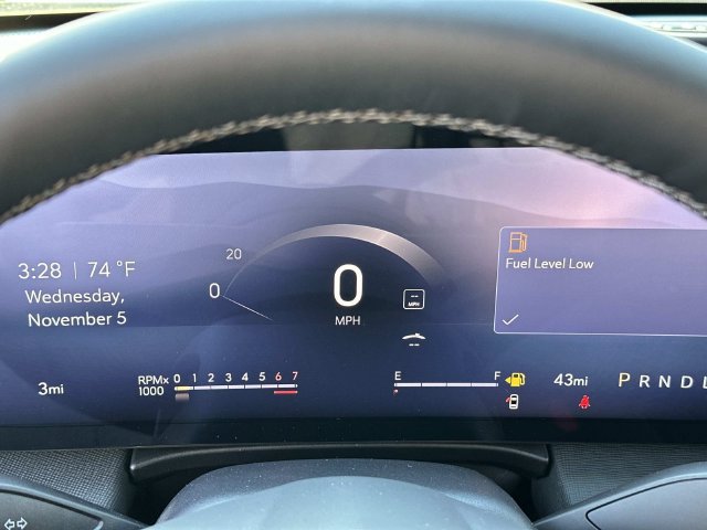 New 2026 Buick Enclave Preferred w/ Power Package FWD image 17