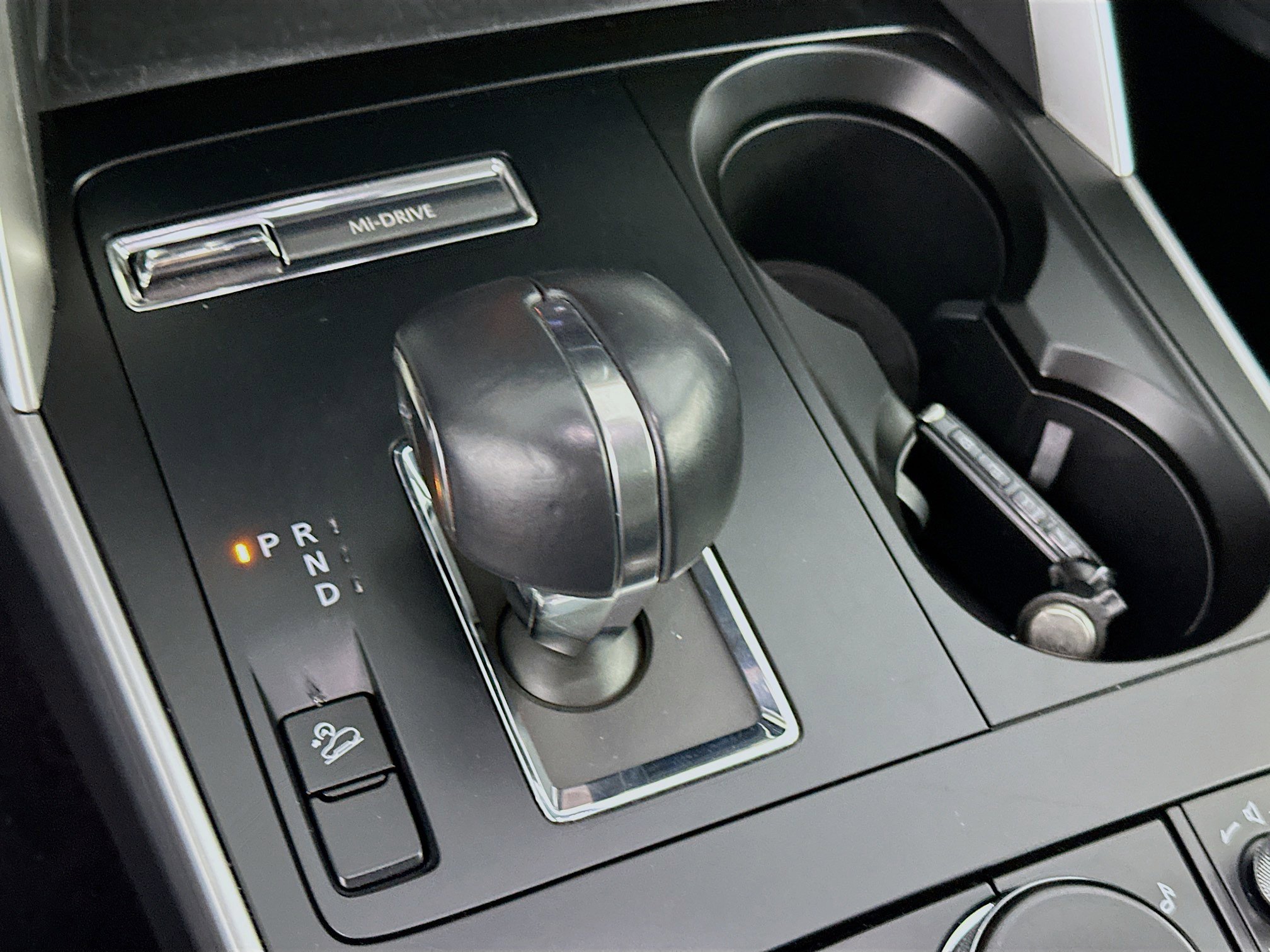 Used 2025 MAZDA CX-90 3.3 Turbo w/ Select Package image 25