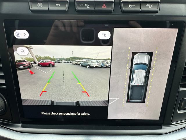 Used 2024 Ford F350 Limited w/ FX4 Off-Road Package image 16