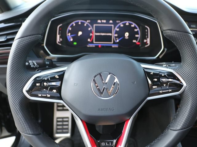 Used 2022 Volkswagen Jetta GLI Autobahn FWD image 25