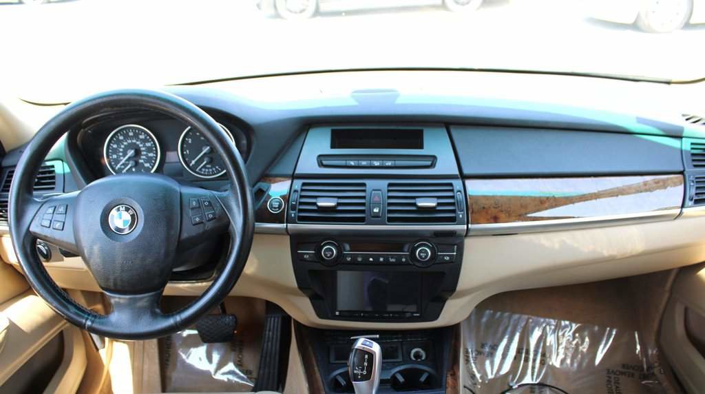 Used 2008 BMW X5 3.0si image 11