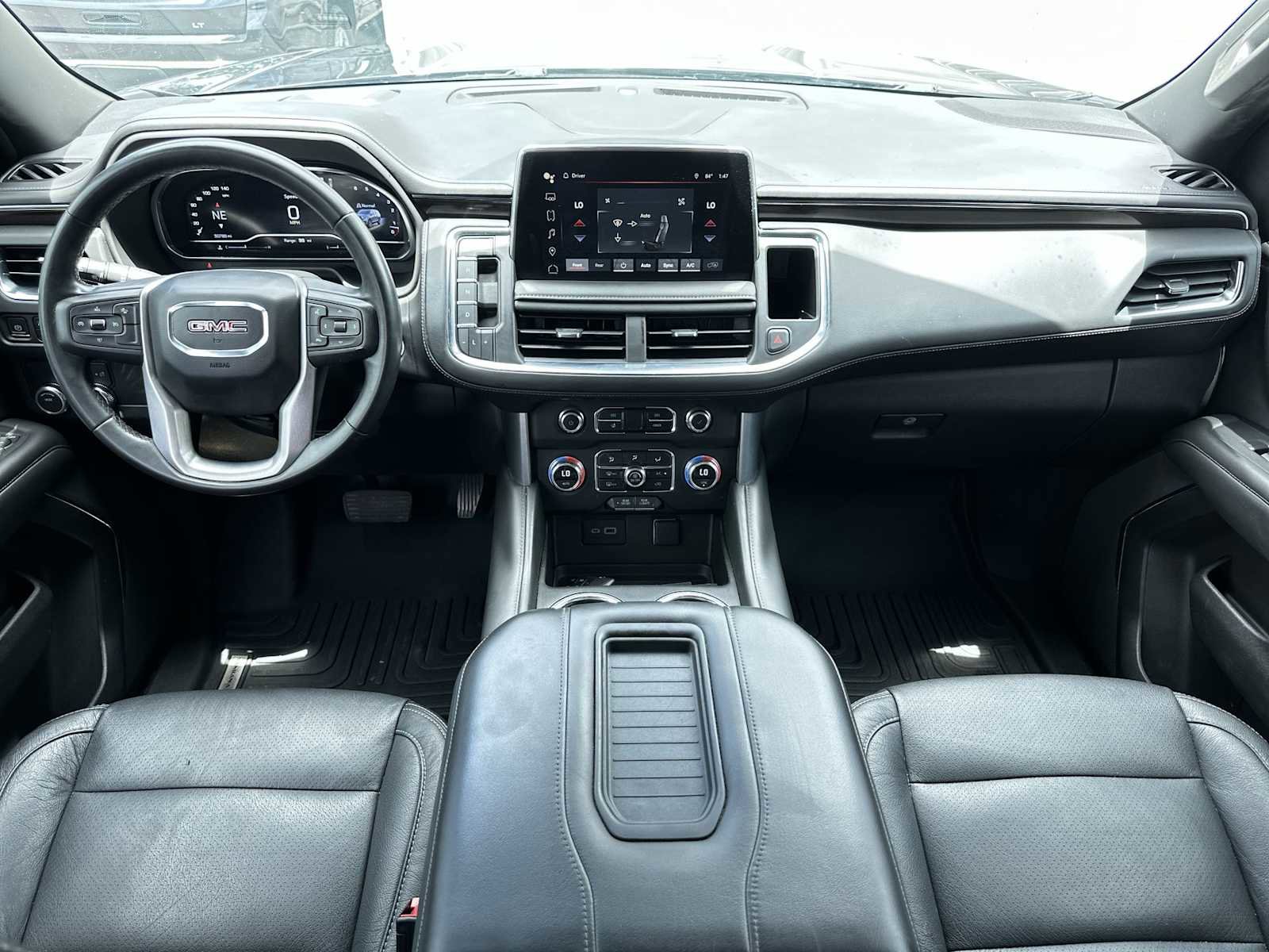 Certified 2023 GMC Yukon SLE RWD image 14