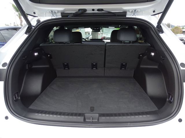 Used 2025 Honda Prologue Touring image 22