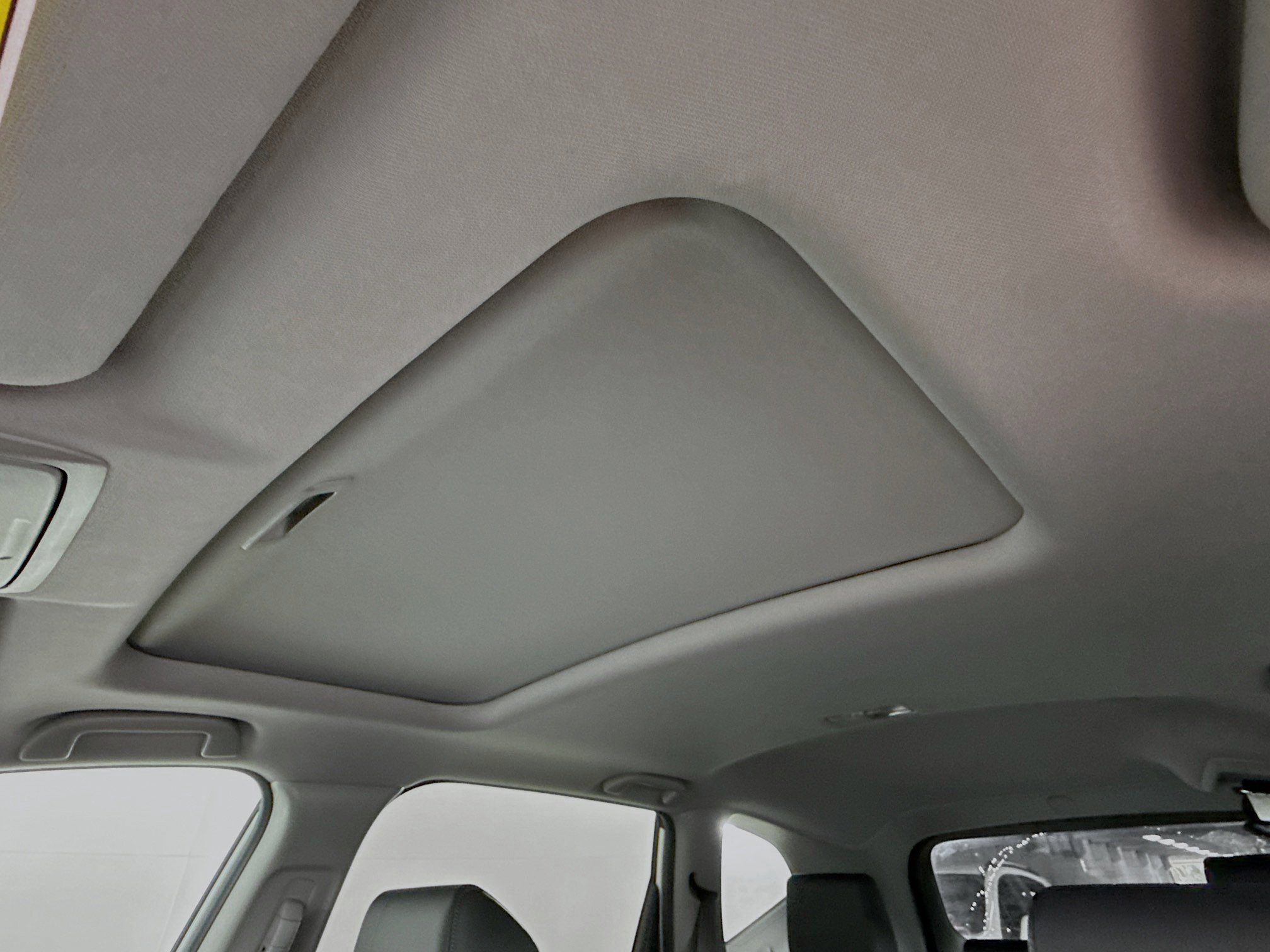 Certified 2021 Honda CR-V Touring image 27