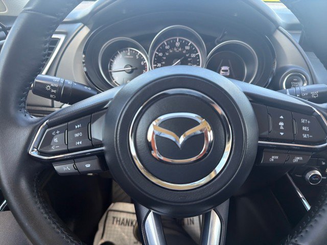 Used 2023 MAZDA CX-9 Touring AWD/4WD image 7