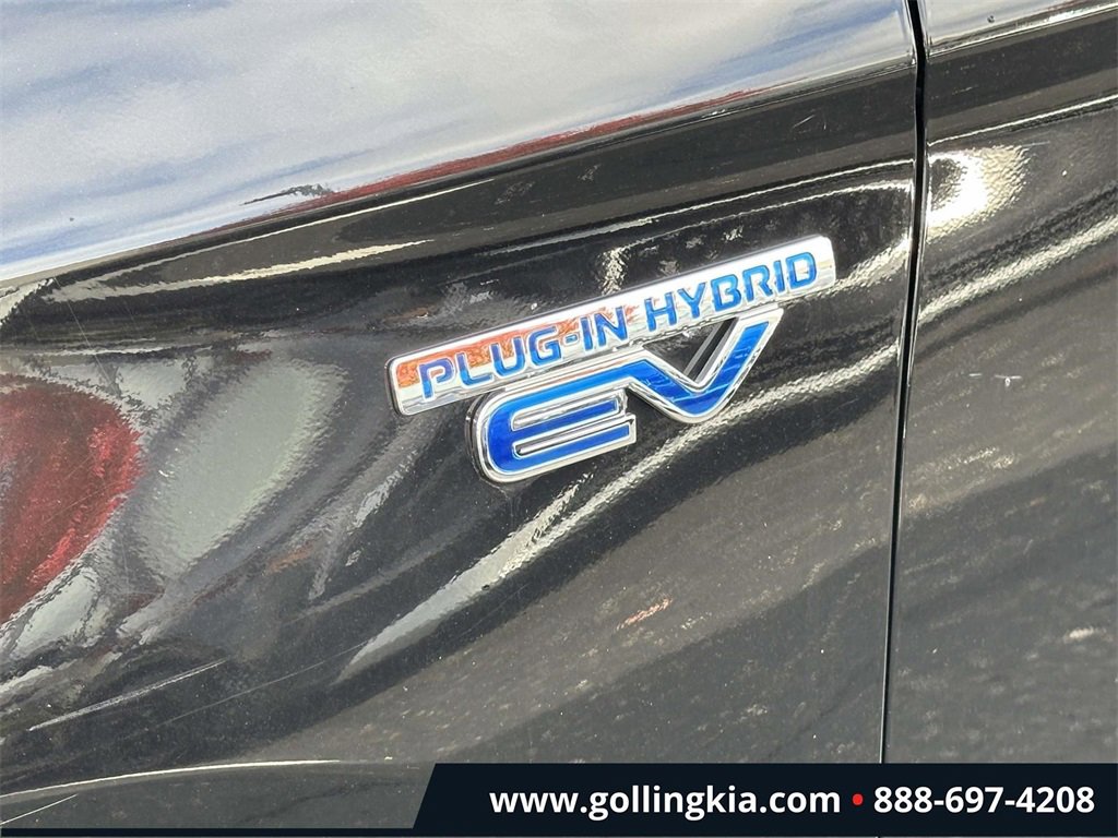 Used 2018 Mitsubishi Outlander SEL image 8