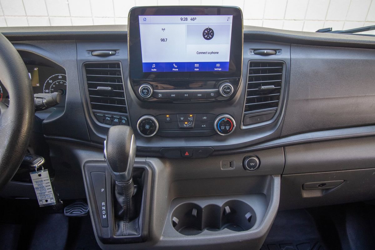 Used 2020 Ford Transit 250 Low Roof w/ Load Area Protection Package image 20