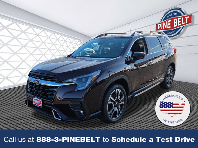 New 2025 Subaru Ascent Touring image 1