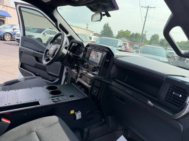 Used 2022 Ford F150 XL AWD/4WD image 23
