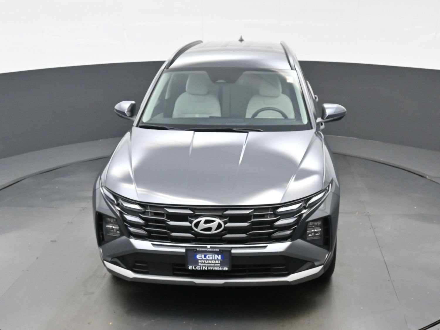 Certified 2026 Hyundai Tucson SEL Plus AWD/4WD image 40